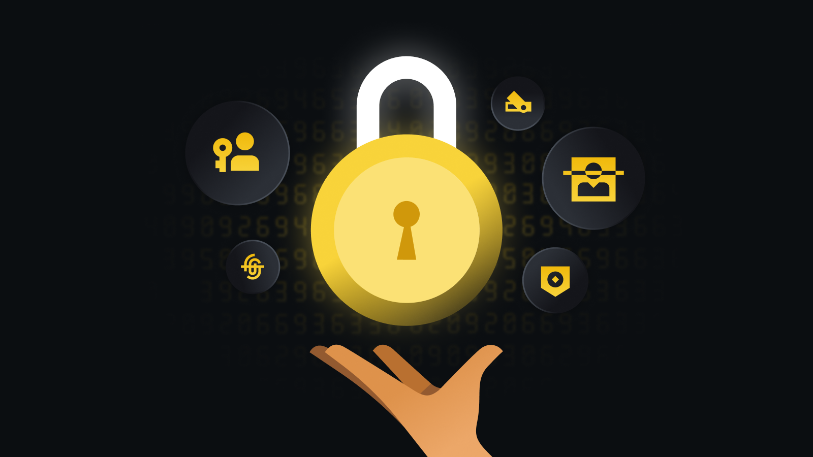 去中心化交易新纪元